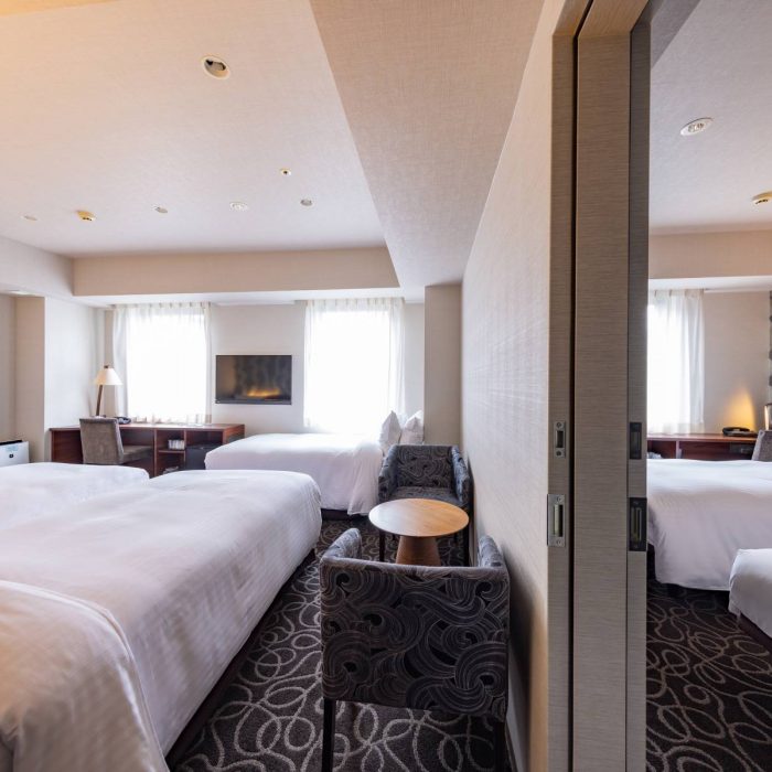 Connecting Room (Non-smoking Only)